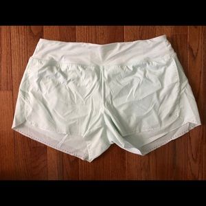 Athleta shorts